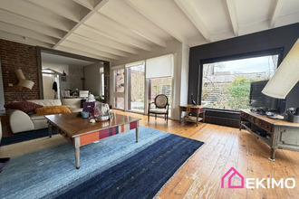 achat maison marcq-en-baroeul 59700