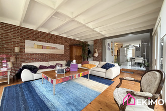 achat maison marcq-en-baroeul 59700