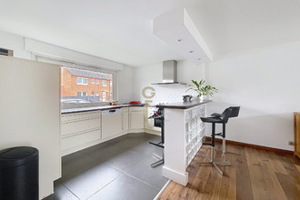 achat maison marcq-en-baroeul 59700