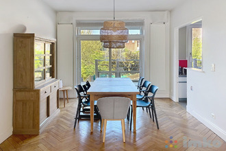 achat maison marcq-en-baroeul 59700