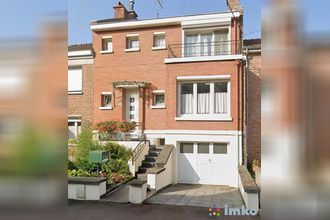 achat maison marcq-en-baroeul 59700