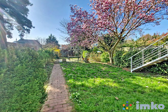 achat maison marcq-en-baroeul 59700