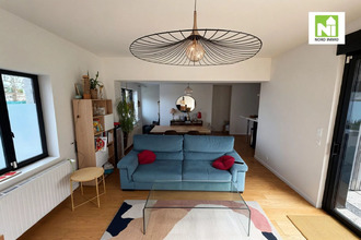 achat maison marcq-en-baroeul 59700