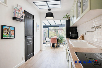 achat maison marcq-en-baroeul 59700