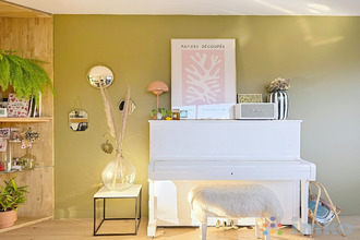 achat maison marcq-en-baroeul 59700