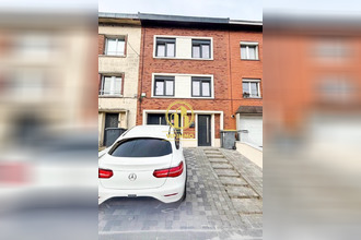 achat maison marcq-en-baroeul 59700