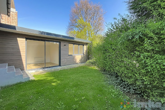 achat maison marcq-en-baroeul 59700