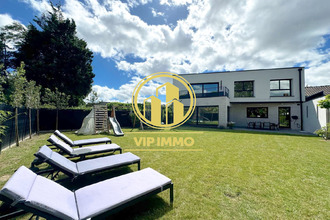 achat maison marcq-en-baroeul 59700