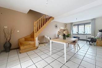 achat maison marcq-en-baroeul 59700