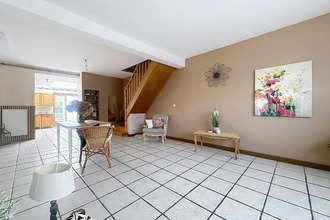 achat maison marcq-en-baroeul 59700