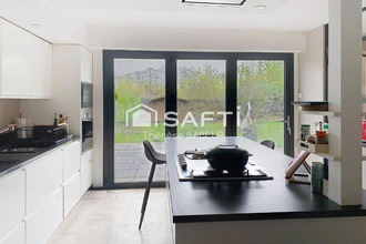 achat maison marcq-en-baroeul 59700