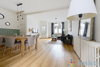 achat maison marcq-en-baroeul 59700