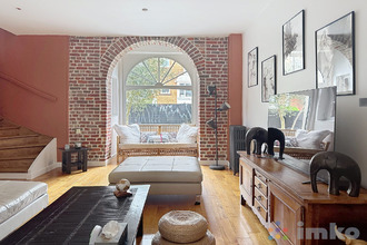 achat maison marcq-en-baroeul 59700