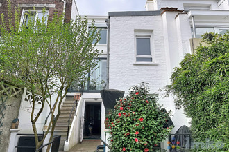 achat maison marcq-en-baroeul 59700