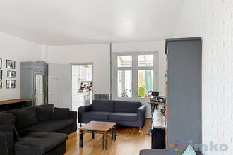 achat maison marcq-en-baroeul 59700