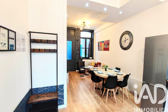 achat maison marcq-en-baroeul 59700