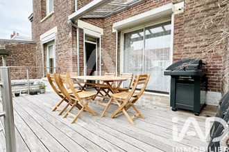 achat maison marcq-en-baroeul 59700