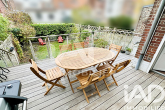 achat maison marcq-en-baroeul 59700