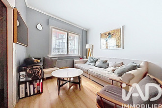 achat maison marcq-en-baroeul 59700