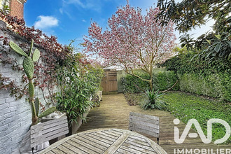 achat maison marcq-en-baroeul 59700