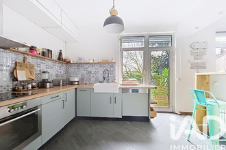 achat maison marcq-en-baroeul 59700