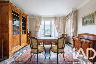 achat maison marcq-en-baroeul 59700