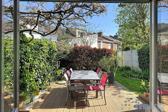 achat maison marcq-en-baroeul 59700