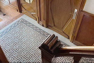 achat maison marcq-en-baroeul 59700