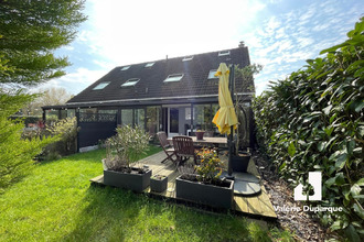 achat maison marcq-en-baroeul 59700