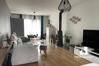 achat maison marcq-en-baroeul 59700