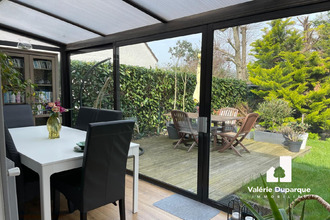 achat maison marcq-en-baroeul 59700