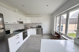 achat maison marcq-en-baroeul 59700