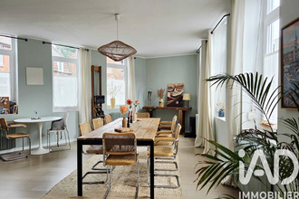 achat maison marcq-en-baroeul 59700