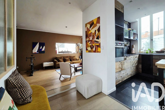 achat maison marcq-en-baroeul 59700