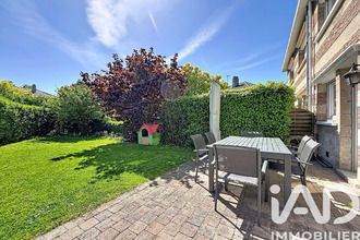 achat maison marcq-en-baroeul 59700