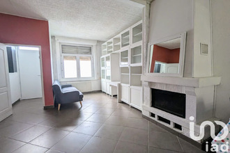 achat maison marcq-en-baroeul 59700