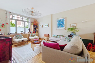 achat maison marcq-en-baroeul 59700