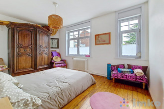 achat maison marcq-en-baroeul 59700