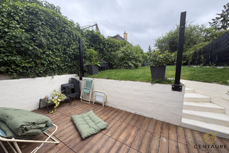 achat maison marcq-en-baroeul 59700