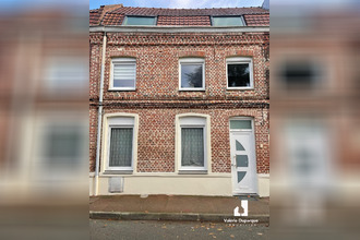 achat maison marcq-en-baroeul 59700