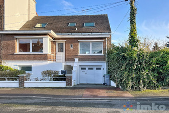 achat maison marcq-en-baroeul 59700