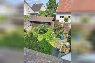 achat maison marcq-en-baroeul 59700