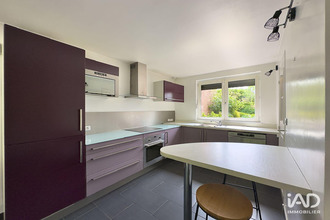 achat maison marcq-en-baroeul 59700