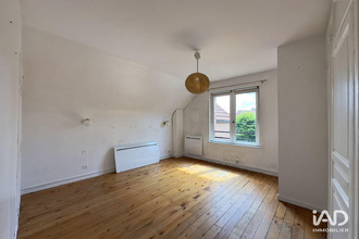 achat maison marcq-en-baroeul 59700