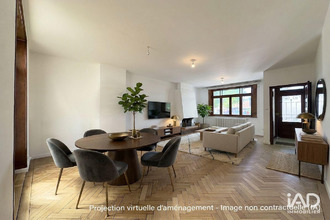 achat maison marcq-en-baroeul 59700