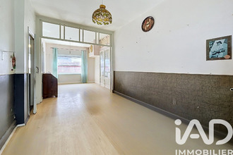 achat maison marcq-en-baroeul 59700