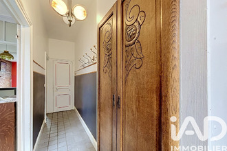 achat maison marcq-en-baroeul 59700
