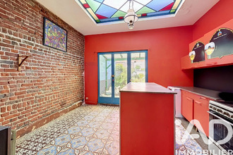 achat maison marcq-en-baroeul 59700