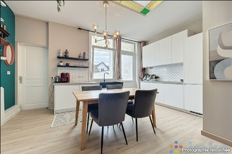 achat maison marcq-en-baroeul 59700
