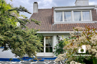 achat maison marcq-en-baroeul 59700